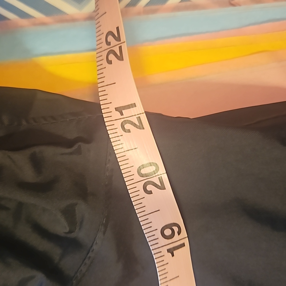 PARADOX raincoat - Picture 10 of 12